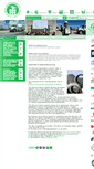 Mobile Screenshot of concretesustainabilitycouncil.org